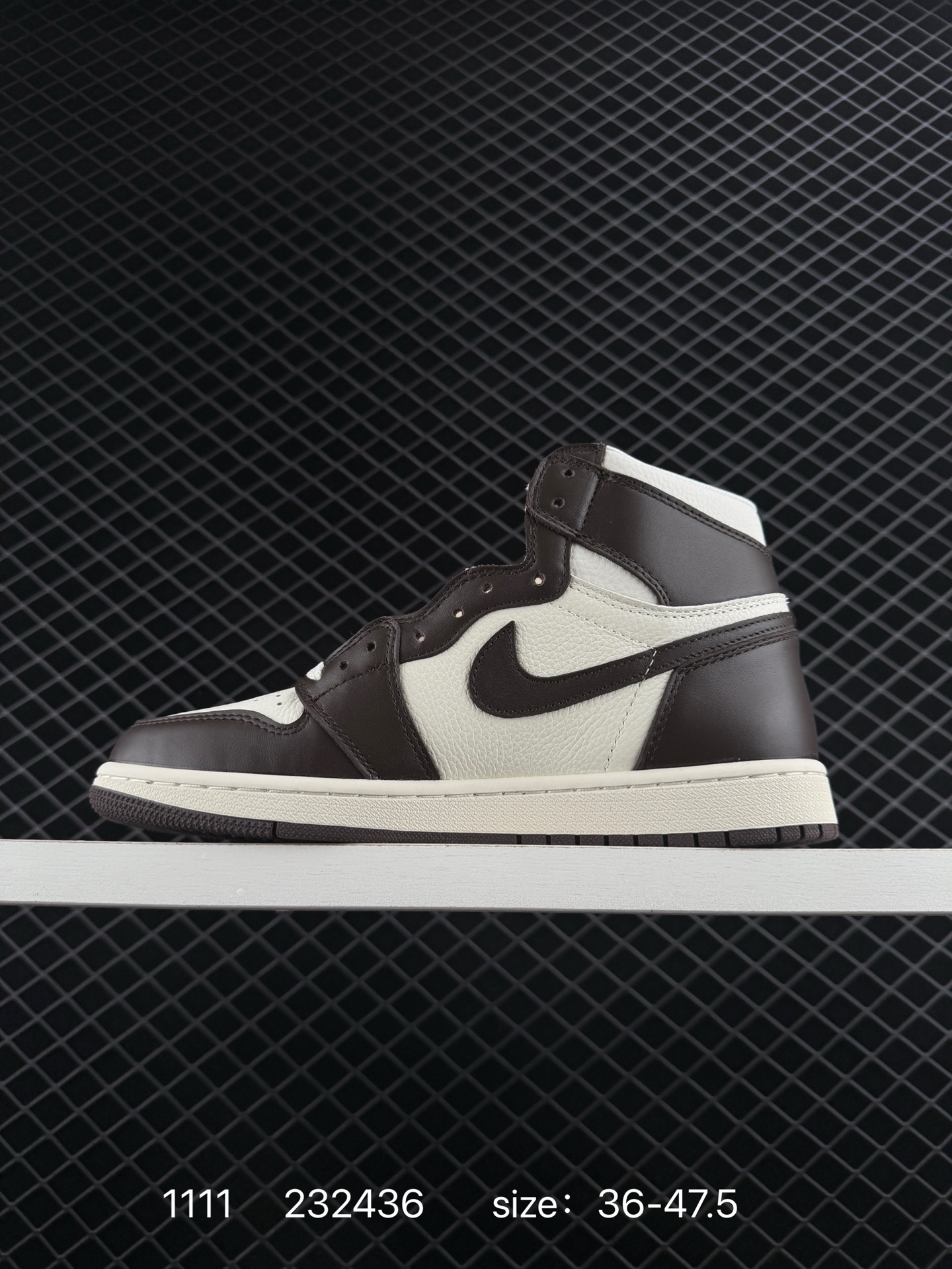 Nike Air Jordan 1 Retro High OG